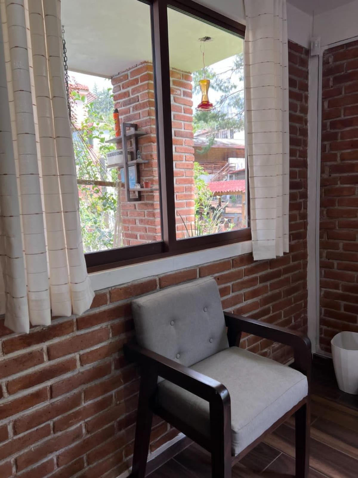 El Descanso Casa-Hotel Zacatlan. Værelse billede