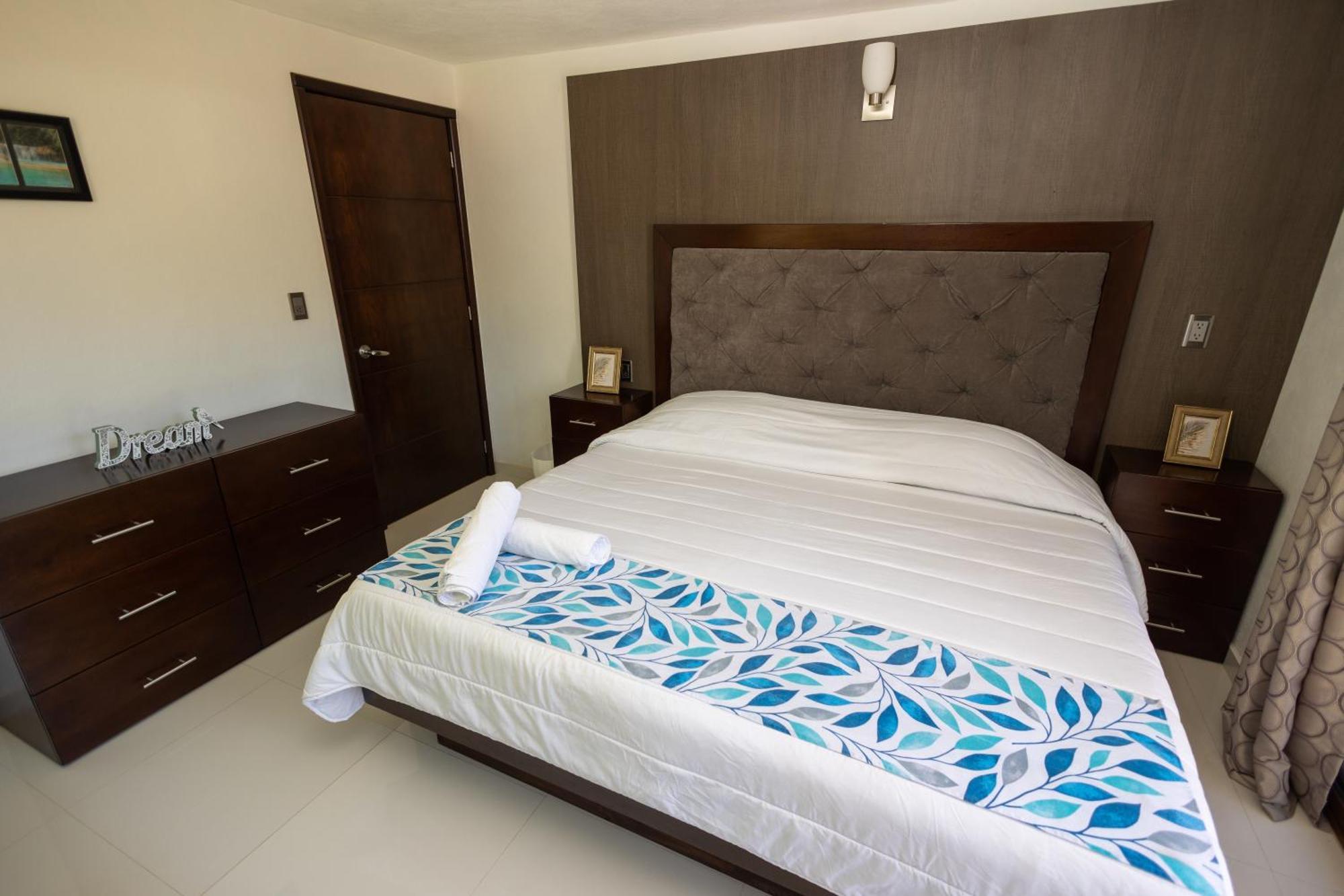 El Descanso Casa-Hotel Zacatlan. Eksteriør billede
