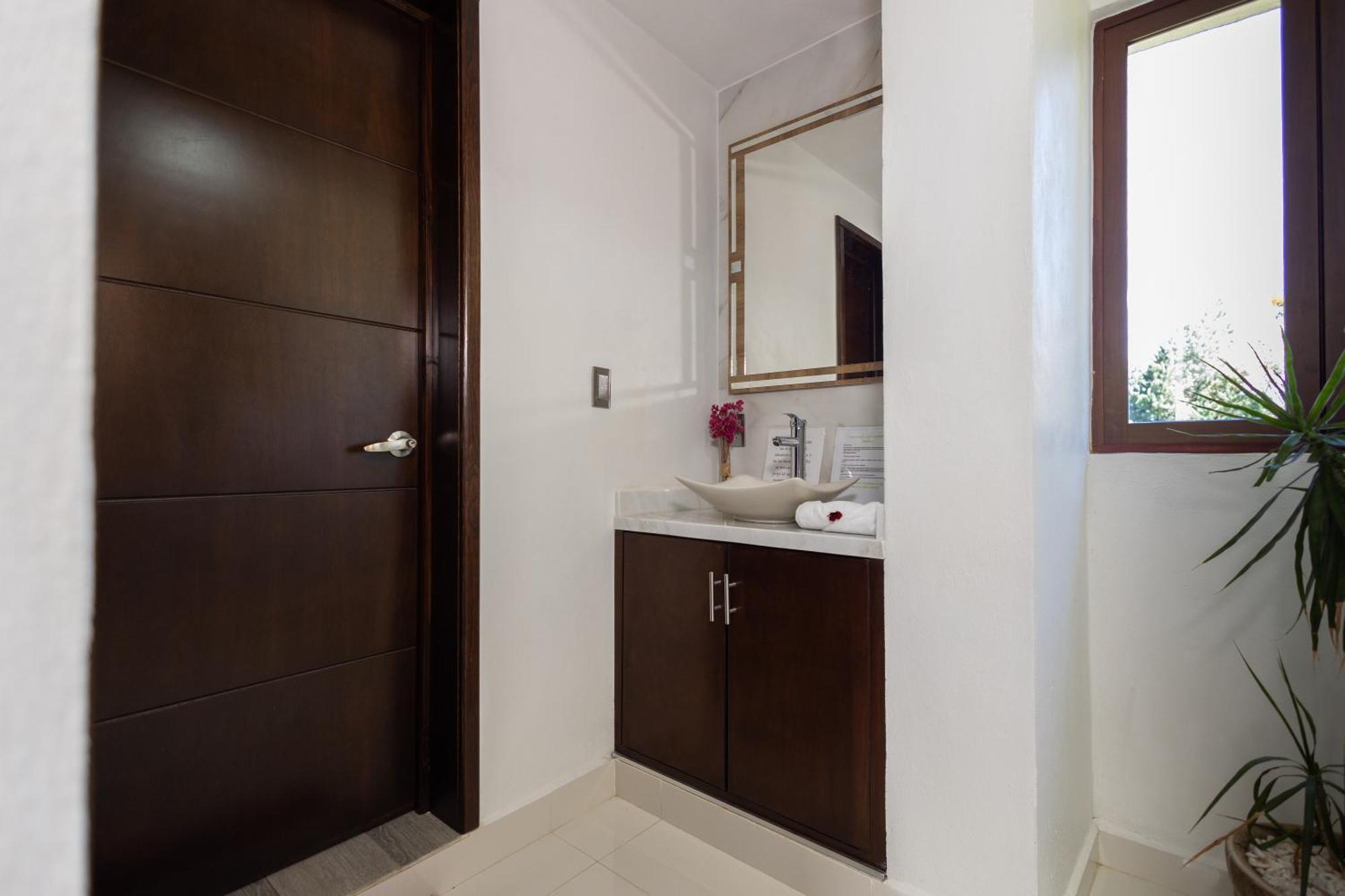 El Descanso Casa-Hotel Zacatlan. Eksteriør billede